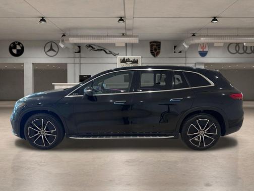 2023 Mercedes-Benz EQS 450 4MATIC