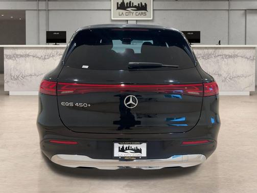 2023 Mercedes-Benz EQS 450 4MATIC