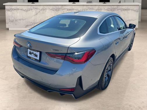 2024 BMW i4 Gran Coupe eDrive35