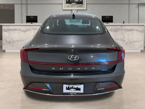2023 Hyundai SONATA SE