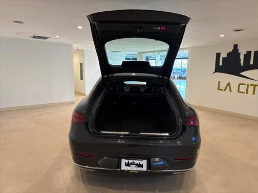 2023 Mercedes-Benz EQS 450 4MATIC