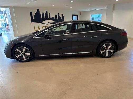 2023 Mercedes-Benz EQS 450 4MATIC