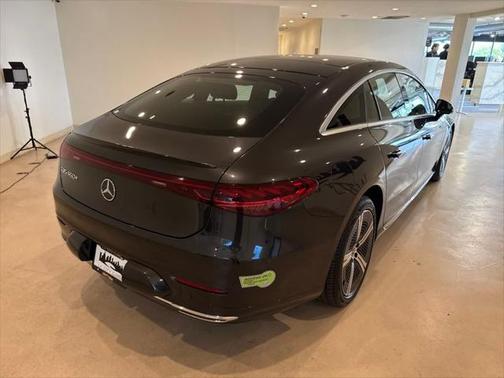 2023 Mercedes-Benz EQS 450 4MATIC