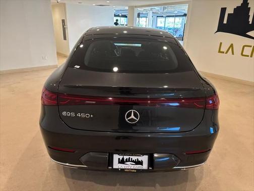 2023 Mercedes-Benz EQS 450 4MATIC