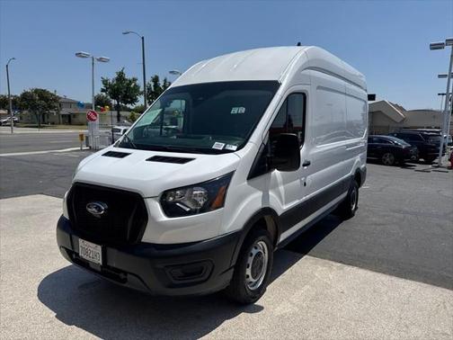 2022 Ford Transit-250 Base