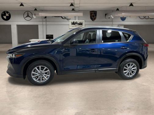 2023 Mazda CX-5 2.5 S Select Package