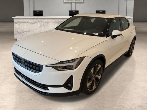 2023 Polestar 2 Long Range Dual Motor Plus