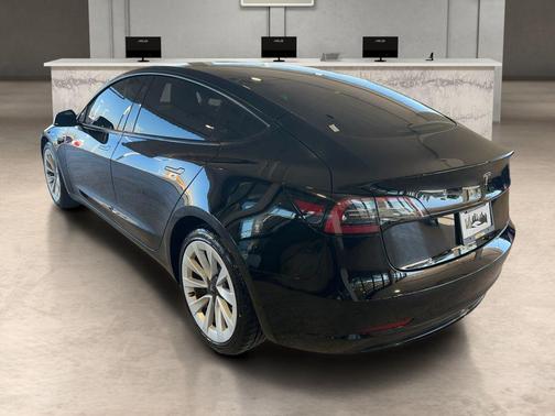 2023 Tesla Model 3 Standard Range