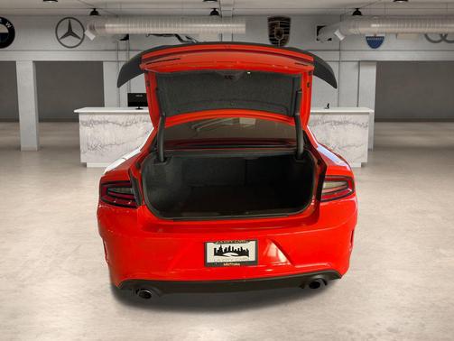 2022 Dodge Charger GT