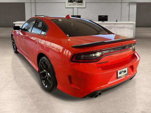 2022 Dodge Charger GT