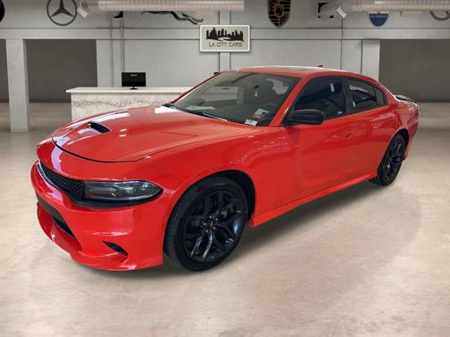 2022 Dodge Charger GT