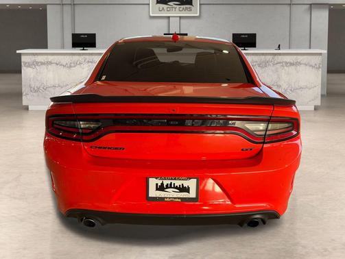 2022 Dodge Charger GT
