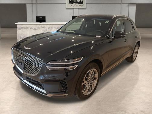 2025 Genesis GV70 2.5T AWD