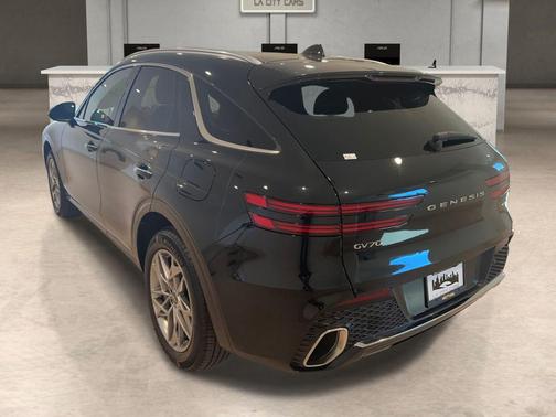 2025 Genesis GV70 2.5T AWD