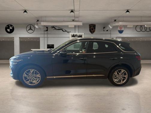 2025 Genesis GV70 2.5T AWD