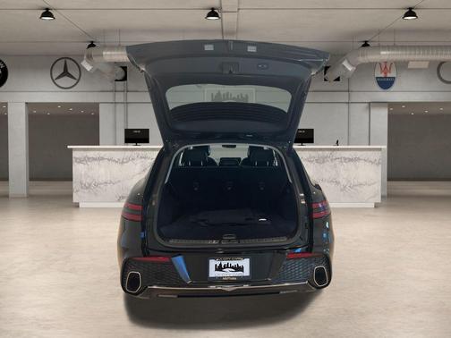 2025 Genesis GV70 2.5T AWD