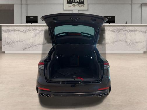 2022 Maserati Levante Modena