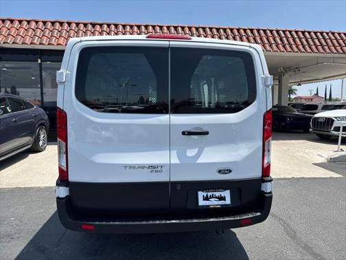 2023 Ford Transit-250 Base