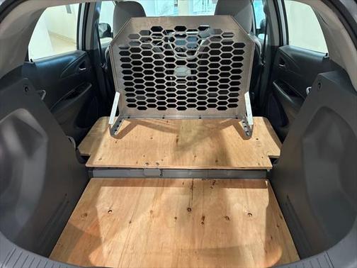 2017 Chevrolet Bolt EV LT