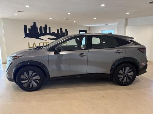2023 Nissan ARIYA ENGAGE+