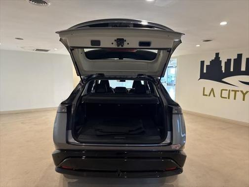 2023 Nissan ARIYA ENGAGE+