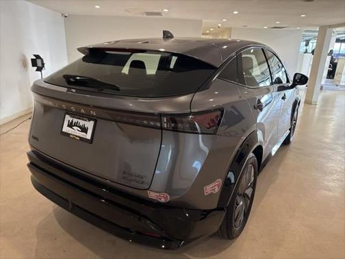 2023 Nissan ARIYA ENGAGE+