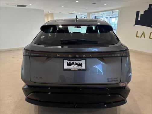 2023 Nissan ARIYA ENGAGE+