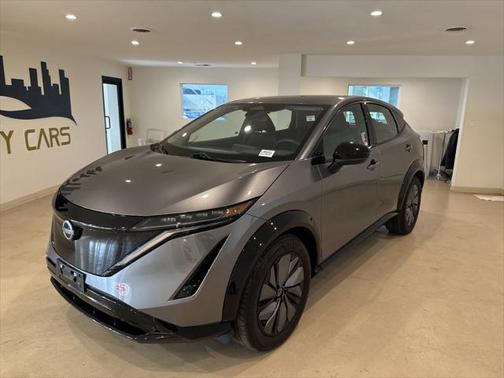 2023 Nissan ARIYA ENGAGE+