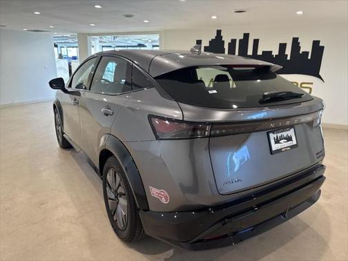 2023 Nissan ARIYA ENGAGE+