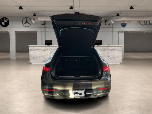 2022 Mercedes-Benz EQS 450+ 4MATIC