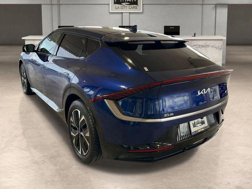 2024 Kia EV6 Wind