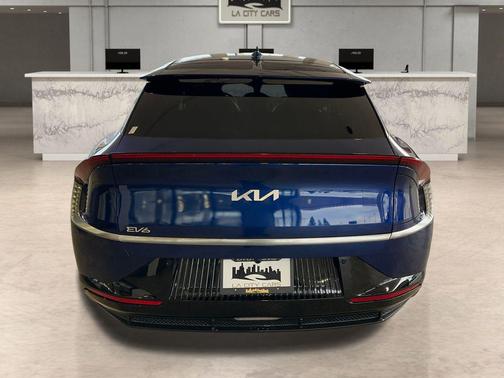 2024 Kia EV6 Wind