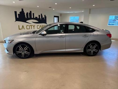 2021 Honda Accord Sport 1.5T