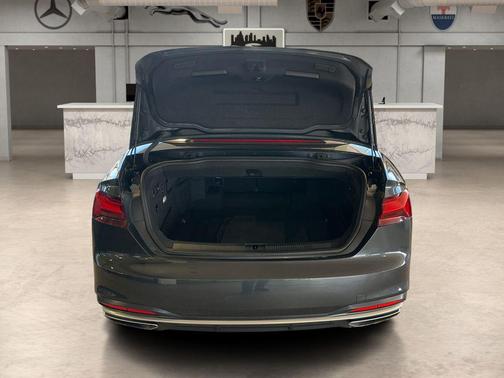 2022 Audi A5 45 Premium