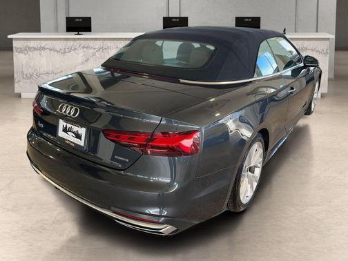 2022 Audi A5 45 Premium