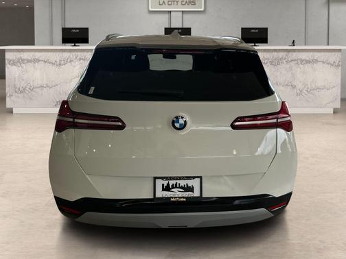 White 2026 BMW X3 30 xDrive