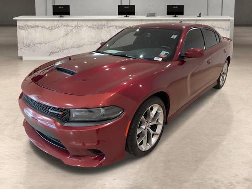 2022 Dodge Charger GT
