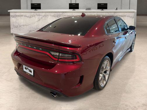 2022 Dodge Charger GT