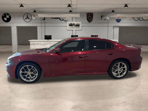 2022 Dodge Charger GT