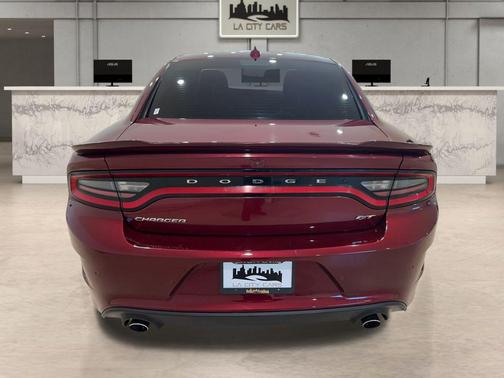 2022 Dodge Charger GT