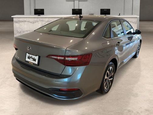 2024 Volkswagen Jetta 1.5T S