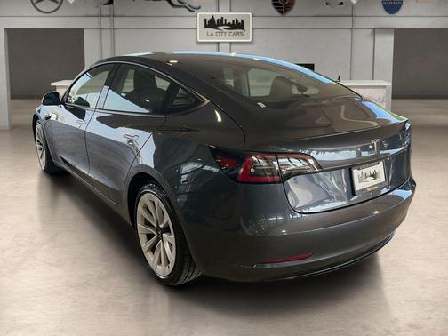 2023 Tesla Model 3 Standard Range