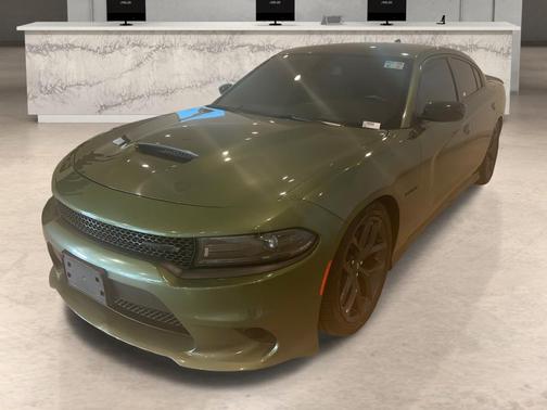 2022 Dodge Charger R/T