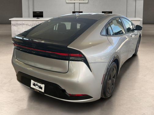 2024 Toyota Prius Limited
