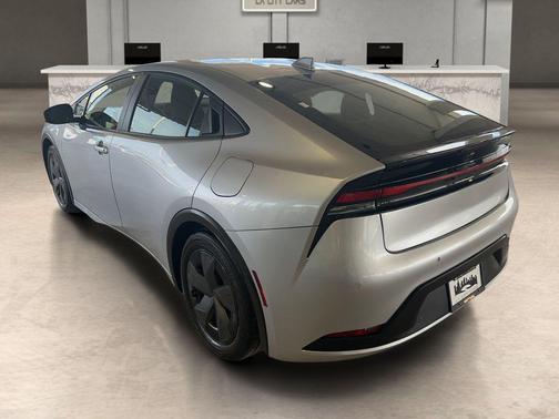 2024 Toyota Prius Limited