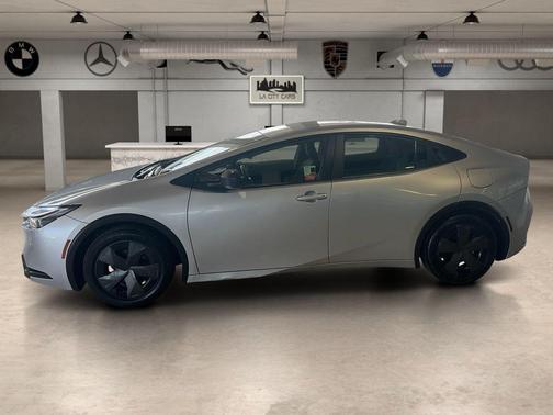 2024 Toyota Prius Limited