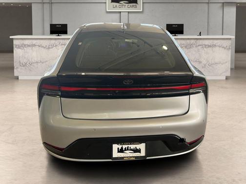 2024 Toyota Prius Limited