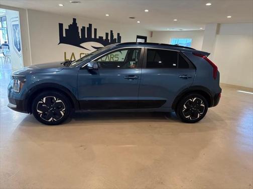 2023 Kia Niro EV Wind