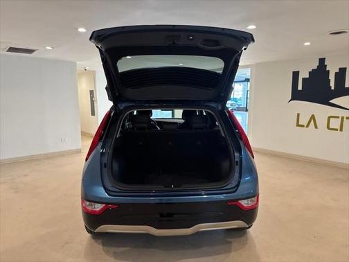 2023 Kia Niro EV Wind