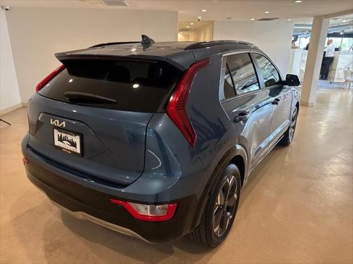 2023 Kia Niro EV Wind